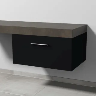 Sanipa Anbau-/Solitärschrank 2morrow G2234, G223408 G223408