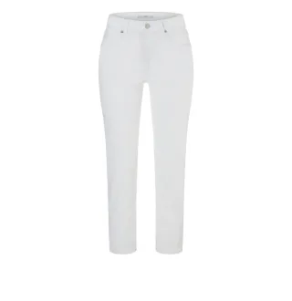 MAC - 7/8 Jeans - Melanie weiß - Gr. - 27