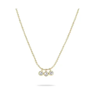 Tamaris Kette TJ-0604-N-45