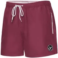Ladeheid Badeshorts Herren Badehose Boardshorts Beachshorts Schwimmhose LA40-199
