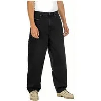 REELL Bequeme Jeans Baggy Worker