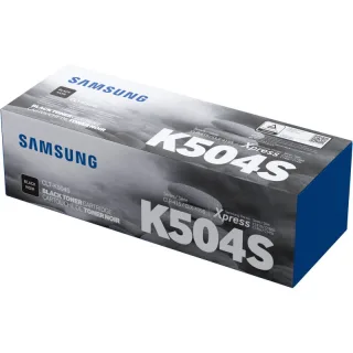 Original SU158A SAMSUNG CLP Toner black 2500