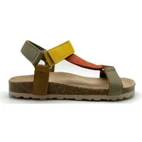 thies 1856 Eco Bio Trek Vegan Multi Sandale