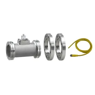 Grundfos Durchflusssensor 97688305 VFI 8-160 m3/h DN80 VA, EPDM