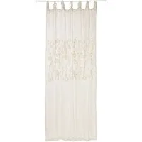Mirabeau Vorhang Gardine Judie creme
