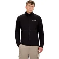 Berghaus Fleecejacke PRISM MICRO PT IA FL JKT AM wärmende Eigenschaft, sportlicher Stil, aus Polyester