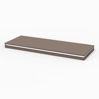 Sanipa Konsole variabel - LED 2morrow WT7661T