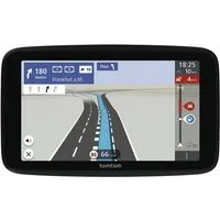 TomTom Navigationsgerät (5 Zoll Touchscreen Display)