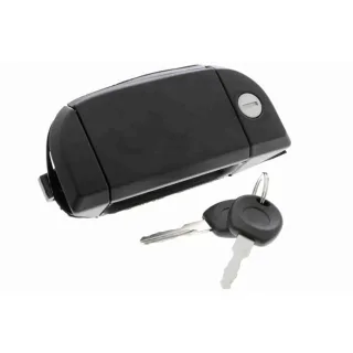 Vaico T?rgriff + Schl?ssel vorne links VW Transporter T4