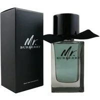 BURBERRY Eau de Toilette Mr. Burberry 100 ml