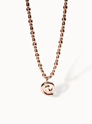 PURELEI Swirl Kette