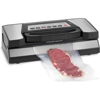 Caso Vakuumierer 1527 VRH 690 advanced, 130W