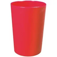 elasto Zahnputzbecher Zahnputzbecher "Pure"