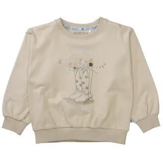 BASEFIELD - Md.-Sweatshirt - Gr. - 122