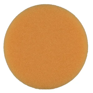Makita Klett-Schwamm, Orange - 150 mm - D-62527 orange