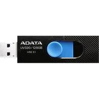 UV320 128 GB, USB-Stick schwarz/blau, USB-A 3.2 Gen 1