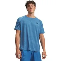Under Armour® T-Shirt Under Armour Herren T-Shirt UA Tech Textured SS 1382796