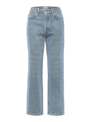 selected men - Jeans - Slfkate blau - Gr. - 32