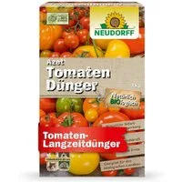 Neudorff Tomatendünger Azet TomatenDünger 1 kg