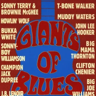 Giants of Blues
