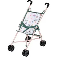 Baby Born Puppenbuggy Dschungel-Design