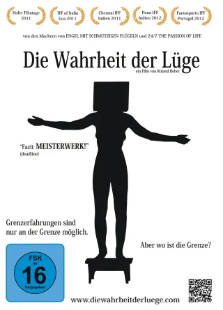 Die Wahrheit der Lüge [DVD] [2012]