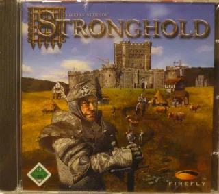 Stronghold (JewelCase) [PC]