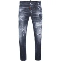 Dsquared2 Straight-Jeans