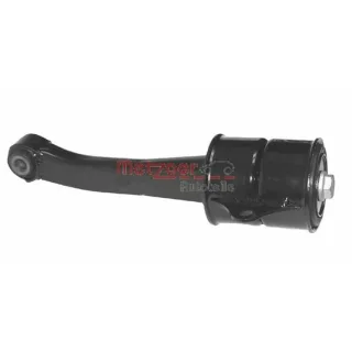 Metzger Motorlager hinten Seat Arosa VW Lupo Polo