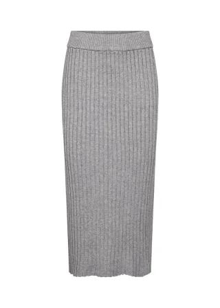Soyaconcept - SC-KANITA 23 med. grey melange - Gr. - XS