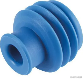 HERTH&BUSS Dicht-/Schutzstopfen, AMP Tyco ELA 15, 10 mm² blau - 50282088