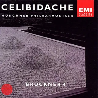 First Authorized Edition Vol. 2: Bruckner (Sinfonie Nr. 4)
