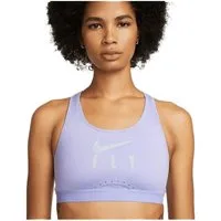 Nike Sport-BH Nike Performance Dri-FIT Fly Sport-BH Damen default