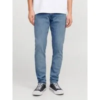 Jack & Jones Slim-fit-Jeans JJIGLENN JJEVAN JJ 677 NOOS