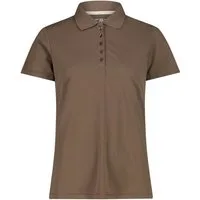 CMP Poloshirt CMP Damen Polo Shirts WOMAN POLO 3T59676