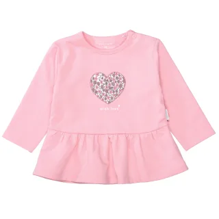 STACCATO - Md.-Sweattunika candy - Gr. - 80