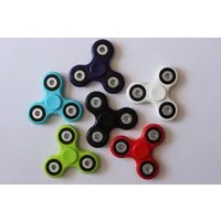 Luna24 simply great ideas... Fidget Spinner L24 - Fidget-Spinner, 5er-Set