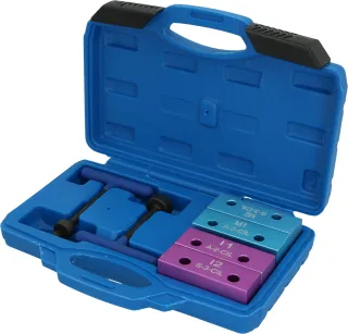Brilliant Tools Motor-Einstellwerkzeug-Satz für Alfa Romeo 1.4, 1.6, 1.8, 2.0 Twin-Spark - BT591250