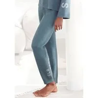 Elbsand Strickhose aus weichem Strick, Loungewear