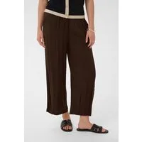 KAFFE Stoffhose Casual Hose KAdacia