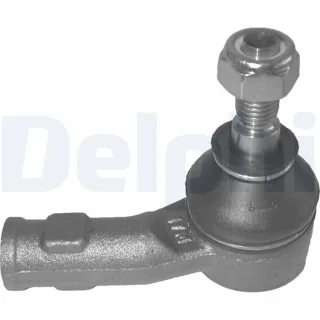 Delphi Spurstangenkopf rechts Audi A3 Skoda Octavia VW Golf