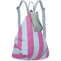 Fritzi aus Preußen Rucksack Izzy Ice Tomke Canvas (Set, 2-tlg)