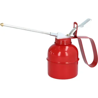 KS Tools Metall-Ölkanne mit Pumpe - 150.9204
