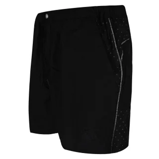 Puma Mens x Staple NTRVL Shorts Fitnessstudio Running Polyester Hosen 573134 01