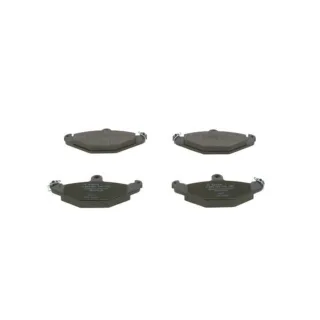 Bosch Bremsbel?ge hinten Renault 21 Espace Laguna Safrane