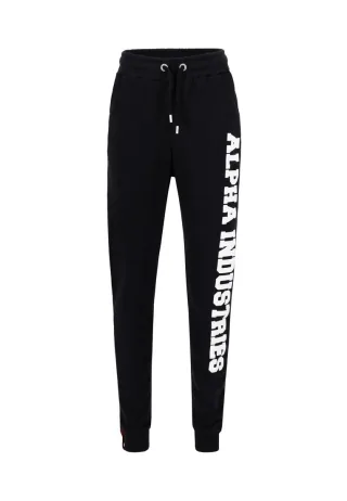 Big Letters Jogger