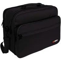 EAAKIE Umhängetasche Arbeitstasche Umhängetasche Messenger Flugbegleiter Herrentasche