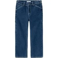Name It Gerade Jeans NKMRYAN STRAIGHT JEANS 4525-IM L