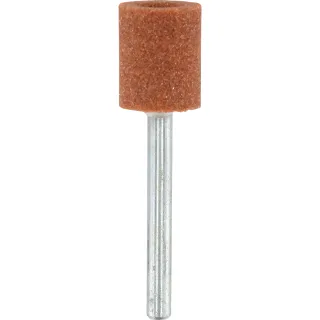 DREMEL 932 Aluminiumoxid-Schleifstein Ø 9,5 mm (3 Stück) - 26150932JA