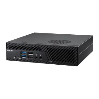 ASUS PB63-B7016MH Mini-PC | 90ms02r1-m000h0 | Core i7-13700 - 16GB